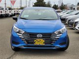 New 2024 Nissan Versa S w/ S Plus Package image 3