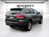 Used 2015 Jeep Grand Cherokee Limited w/ Trailer Tow Group IV image 5