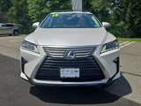 Used 2016 Lexus RX 350 AWD image 2