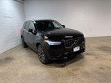 Used 2022 Volvo XC90 T5 Momentum w/ Climate Package image 4
