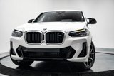 Used 2024 BMW X4 M40i w/ Premium Package image 3