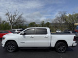 Used 2020 RAM 1500 Rebel image 2