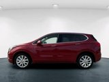 Used 2017 Buick Envision Premium w/ Driver Confidence Package image 3