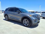 Used 2024 Ford Explorer XLT w/ Equipment Group 202A image 3