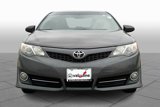 Used 2014 Toyota Camry SE image 3