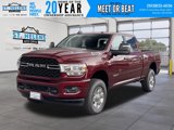 New 2024 RAM 2500 Big Horn w/ Towing Technology Group image 1