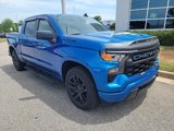 Used 2023 Chevrolet Silverado 1500 Custom image 2