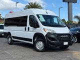 Used 2023 RAM ProMaster 3500 image 2