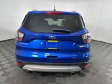 Used 2017 Ford Escape Titanium image 4