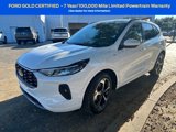 Certified 2023 Ford Escape ST-Line Select w/ Tech Pack #2 image 5