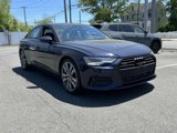 Used 2022 Audi A6 2.0T Premium w/ Black Optic Sport Package image 5
