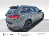 Used 2020 Jeep Grand Cherokee Altitude image 4