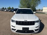 Used 2018 Jeep Grand Cherokee High Altitude image 2