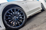 Used 2019 Mercedes-Benz C 43 AMG 4MATIC Sedan image 4