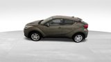 Used 2021 Toyota C-HR LE image 2