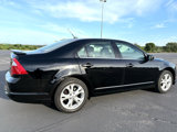 Used 2012 Ford Fusion SE image 6