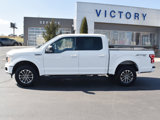 Used 2018 Ford F150 XLT w/ Equipment Group 302A Luxury image 2