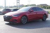 Used 2021 Hyundai Sonata Limited image 3