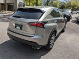 Used 2015 Lexus NX 200t FWD w/ Premium Package image 4