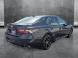 Used 2021 Toyota Camry SE image 5