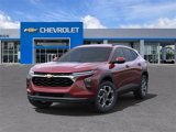 New 2025 Chevrolet Trax LT w/ Driver Confidence Package image 6