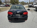 Used 2013 Volkswagen Jetta S image 4