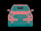 Certified 2021 Ford EcoSport SE image 4