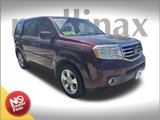 Used 2012 Honda Pilot EX-L image 1
