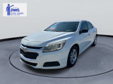 Used 2015 Chevrolet Malibu LS image 3
