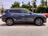Used 2016 Nissan Rogue SL w/ SL Premium Package image 3