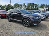 Used 2018 Honda CR-V Touring image 5