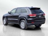 Certified 2021 Jeep Grand Cherokee Laredo X image 6