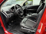 Used 2015 Dodge Journey Crossroad w/ Flexible Seating Group image 5