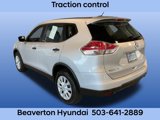 Used 2016 Nissan Rogue S image 4