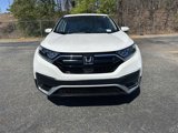 Used 2022 Honda CR-V EX-L image 2
