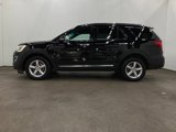 Certified 2017 Ford Explorer Limited image 2