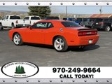 Used 2008 Dodge Challenger SRT8 image 5