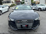 Used 2014 Audi S5 Prestige image 3