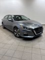 Used 2021 Nissan Altima 2.5 SV image 5