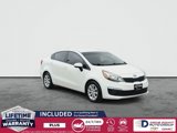 Used 2017 Kia Rio LX image 2