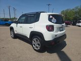 Certified 2023 Jeep Renegade Limited image 5