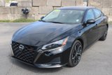 Used 2024 Nissan Altima 2.5 SR image 3