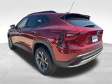New 2025 Chevrolet Trax LT image 3