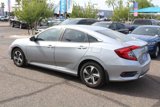 Used 2020 Honda Civic LX image 4