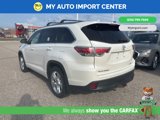 Used 2015 Toyota Highlander Limited image 5