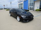 Used 2018 Honda Civic Si image 3