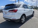 Used 2022 Chevrolet Equinox LT image 4