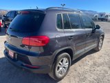 Used 2016 Volkswagen Tiguan SEL image 5