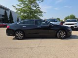 Used 2018 Chevrolet Malibu LT w/ Leather Package image 5