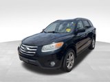 Used 2012 Hyundai Santa Fe Limited image 3
